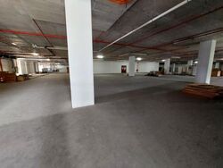 Tukang Innovation Drive (D22), Factory #454942901